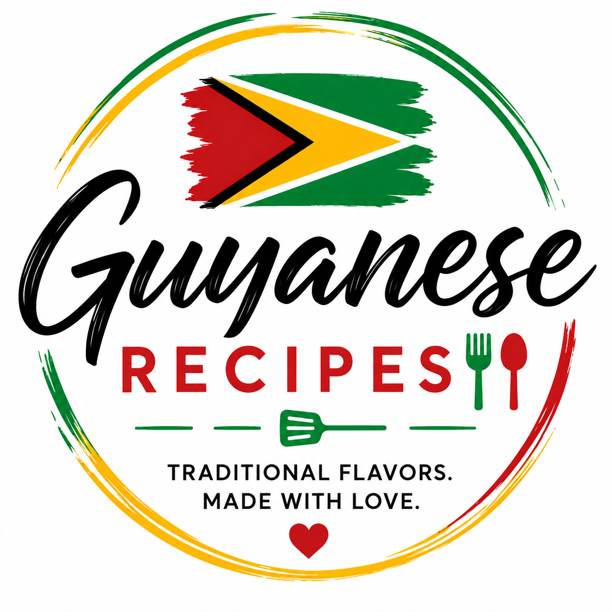 Guyanese Recipes – Easy Caribbean Cooking at Home